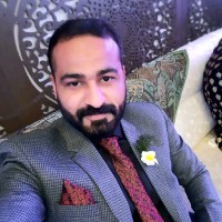Asif Bashir