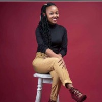 Carolyne Kimani