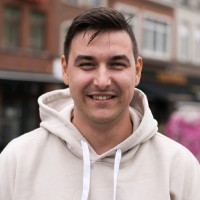 Brian Renders