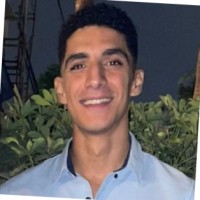 Adam El-Sherif