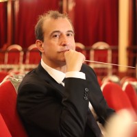 Vicente Ariño