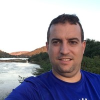 Roberto Italo De Lucia Jr