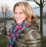 Sandra Van Der Veen