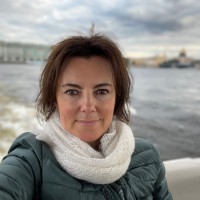 Christina Isakova