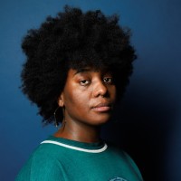 Joyce Joseph