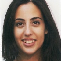 Marta Pedrico Paniagua
