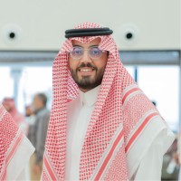 Fahad Alkhaldi, Cmrp®