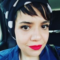 Mahsa Abedi