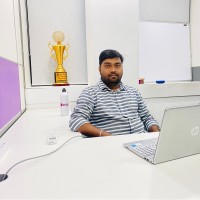Nikhil Bagmar