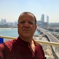 Rajender Babani