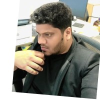 Rishard Ali