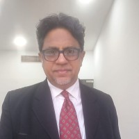 Rakesh Kumar