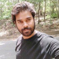 Srikanth Reddy Palnati