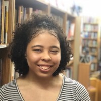 Venus Davis