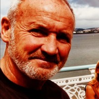Colin Hampton