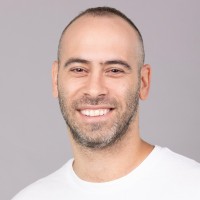 Shimon Liberman