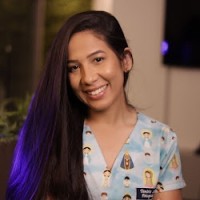 Tamiris Lucena