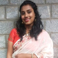 Ananya B