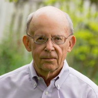 Clayton Root