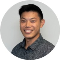 Clark Tanumihardja