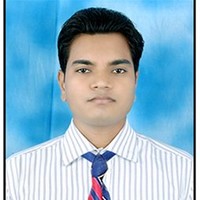 Yogesh Kushwah