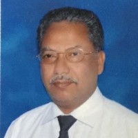 M. Sainulabdeen