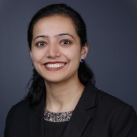 Zahra Husain