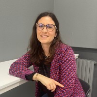 veronica marchi