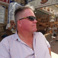 Björn Haglund