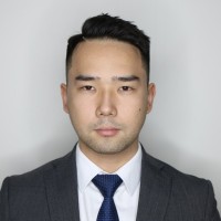 Timur Baiguzhaev