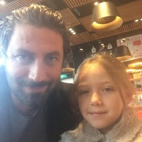 Volkan Emre Halıcı