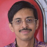 Gaurav Vaidya FCCA (UK), ACMA (UK), CGMA