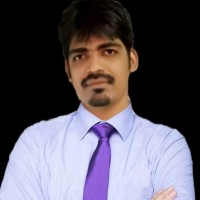 Arun Kumar Peri