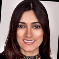 Maria Montoya Calderón