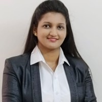 Deepthi Krishnamurthy