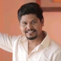 Santhoshkumar J