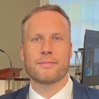 Samuel Gaddie, Mba