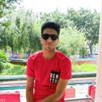 Aayush Sethi