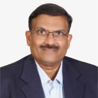 Prakash Subramanian K V