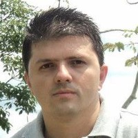 Daniel Fernando De Azevedo Brito