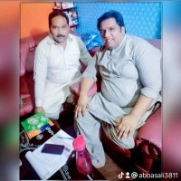 Abbas Ali