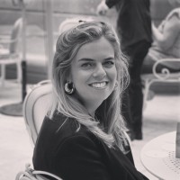 Marie-Laure Van Hoof