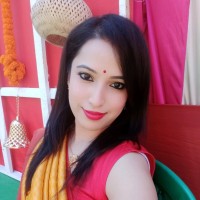 Satarupa Dutta