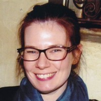 Emma Boden