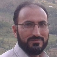 Hashim Khan
