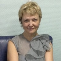 Надежда Васильева