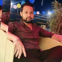 Ashwani Kumar Pandey