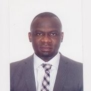 Victor Eboa, P.Eng