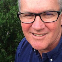 Bill Coghlan