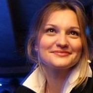 Jelena Tešić